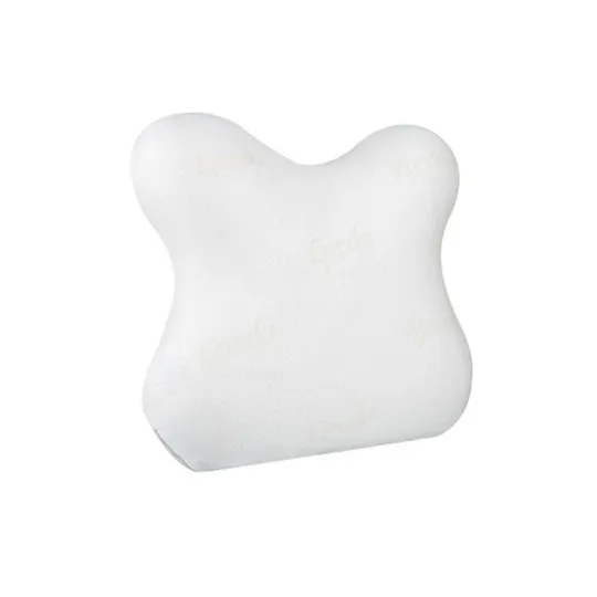 Oreiller Cocon EPEDA mousse à mémoire de forme 55x45cm