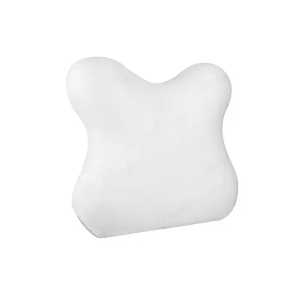 Oreiller Cocon EPEDA mousse à mémoire de forme 55x45cm