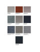 Sommier Céleste Dédicace Epeda Lattes - 21 tailles 10 coloris