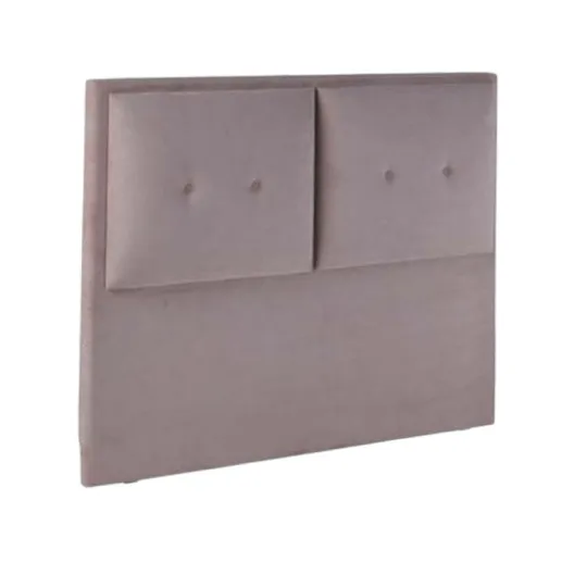 Tête de lit Epeda Comète Dédicace - 5 tailles et 10 tissus