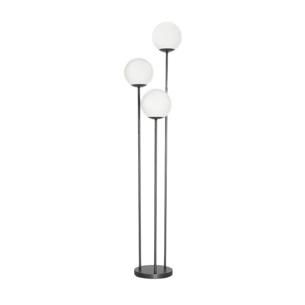 Lampadaire en laiton LD89 Casadisagne - 2 coloris