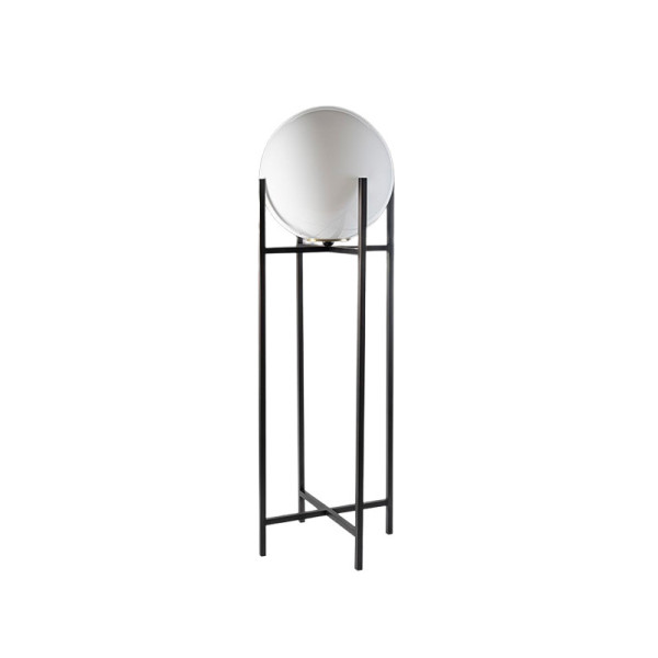Lampadaire en laiton LD88 Casadisagne - 2 coloris