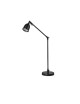 Lampe de bureau à poser liseuse en laiton L71 Casadisagne - 2 coloris