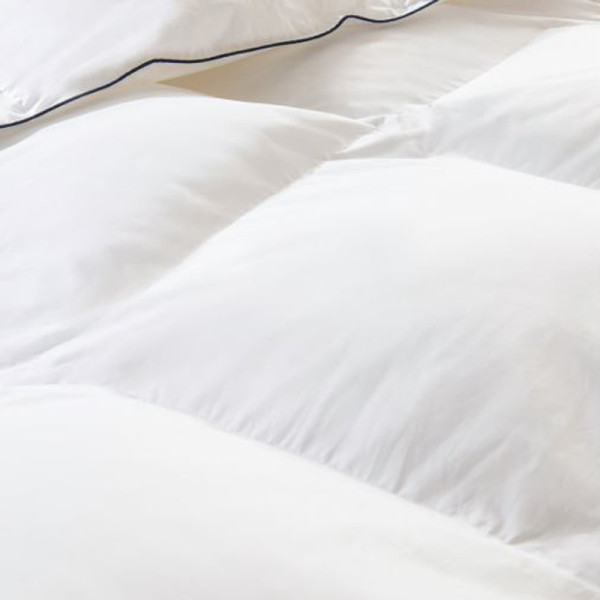 Couette Chalet Drouault chaude 350g/m² - 4 tailles