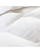 Couette Chalet Drouault chaude 350g/m² - 4 tailles