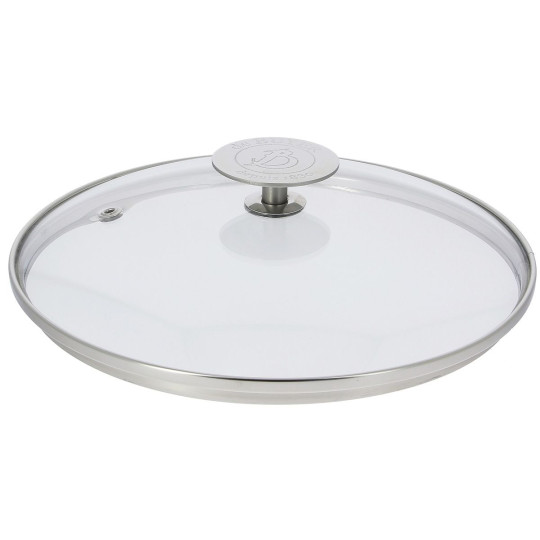 Couvercle en verre Milady De Buyer - 6 tailles