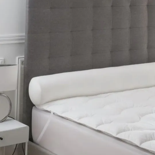 Traversin Domaine Drouault moelleux - 4 tailles