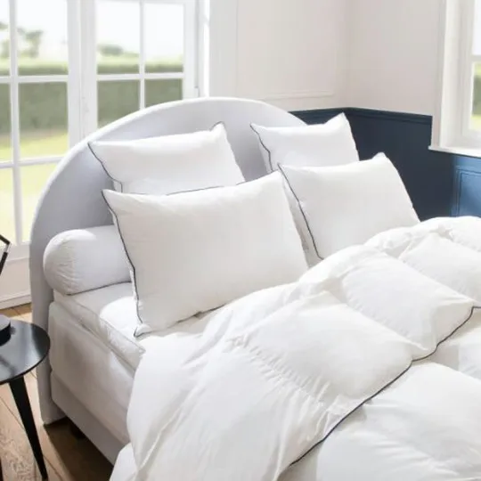 Oreiller Chalet Drouault médium - 2 tailles