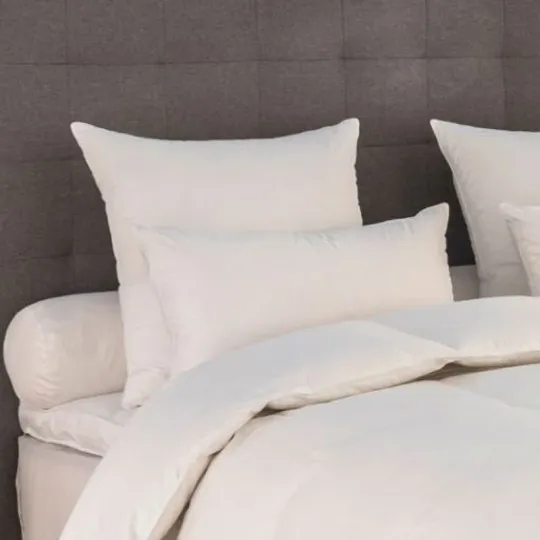 Oreiller DROUAULT Népal ultra, renforcé médium - 2 tailles