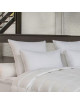 Oreiller Titanium Drouault 3 chambres duvet et plumettes - 2 tailles