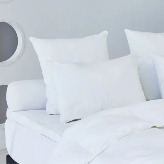 Oreiller DROUAULT Oural ferme - 4 tailles