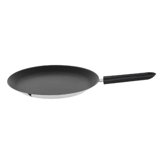 Crêpière Cristel Mutine Fixe antiadhérente - 2 tailles