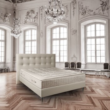 Matelas Imperial Pullman Treca