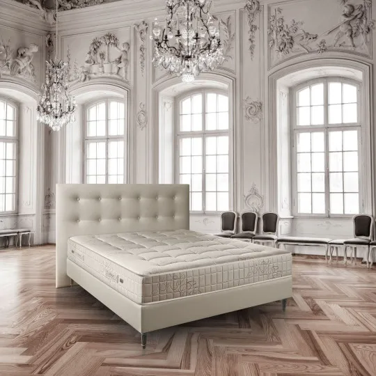 Matelas Imperial Pullman Treca