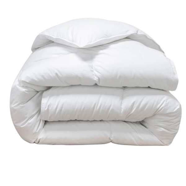 Couette Equilibre Drouault 300g/m² tempérée - 4 tailles
