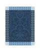 Torchon Versailles Le Jacquard Français en coton - 2 motifs