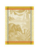 Torchon Sinharâja Le Jacquard Français en coton - 3 coloris