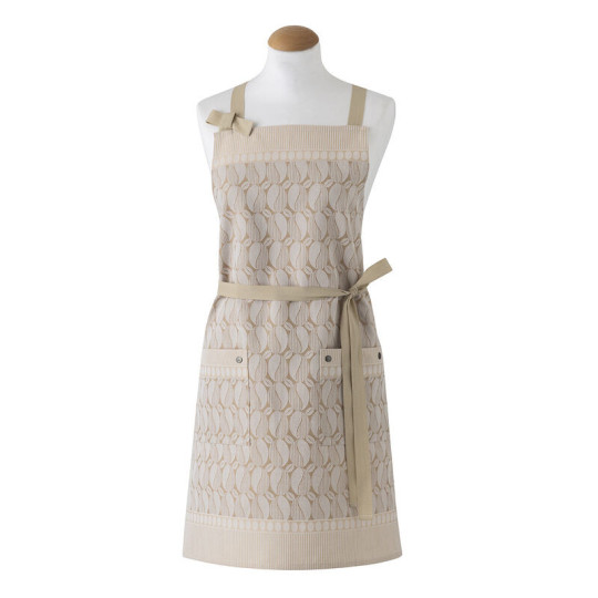 Tablier Barista Le Jacquard Français - 3 coloris