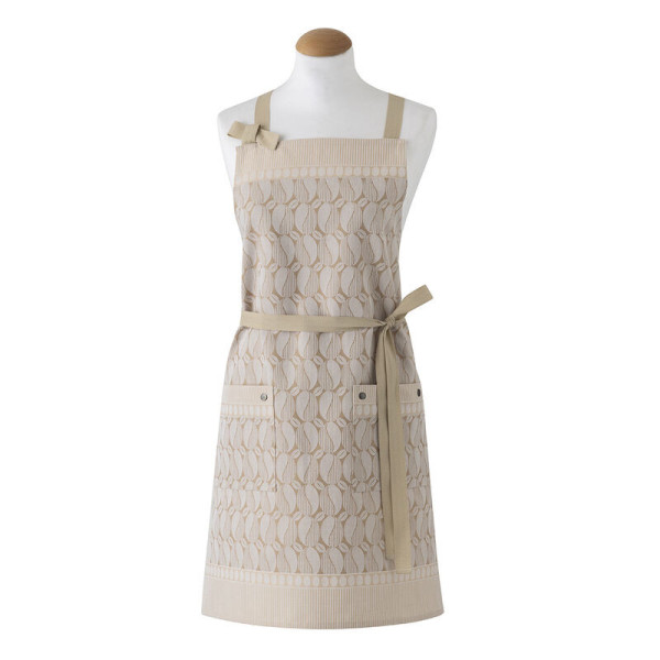 Tablier Barista Le Jacquard Français - 3 coloris