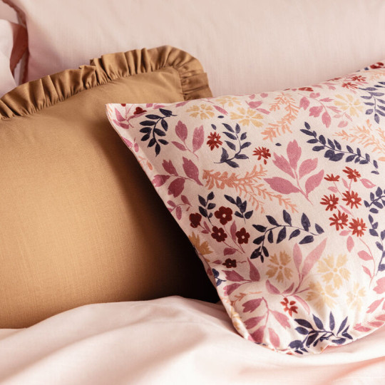 Housse de coussin Campagne Le Jacquard Français - 2 dimensions