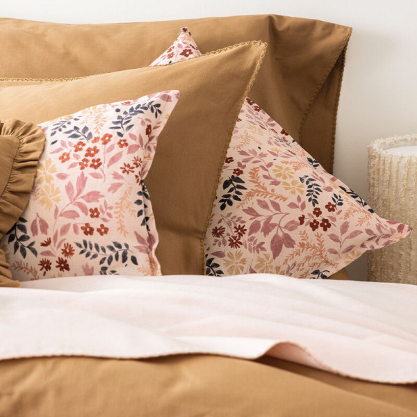 Housse de coussin Campagne Le Jacquard Français - 2 dimensions