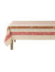 Nappe enduite Bal des Papillons Le Jacquard Français - 3 coloris 4 tailles