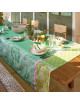 Nappe Sinharâja Le Jacquard Français coton - 3 coloris 6 tailles
