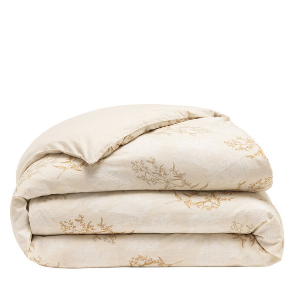 Housse de couette Champêtre Le Jacquard Français coton - 2 dimensions