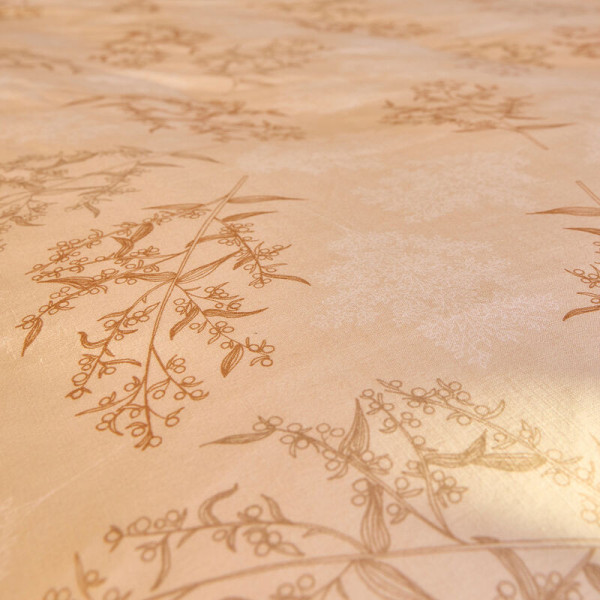 Housse de couette Champêtre Le Jacquard Français coton - 2 dimensions