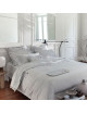 Housse de couette Envol Crépuscule Le Jacquard Français coton - 2 dimensions