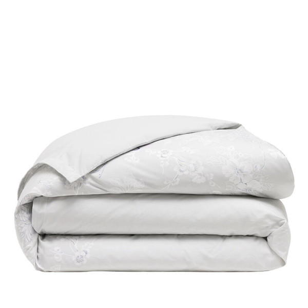 Housse de couette Envol Crépuscule Le Jacquard Français coton - 2 dimensions