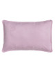 2 taies d'oreiller Pois de Senteur Le Jacquard Français coton - 2 dimensions