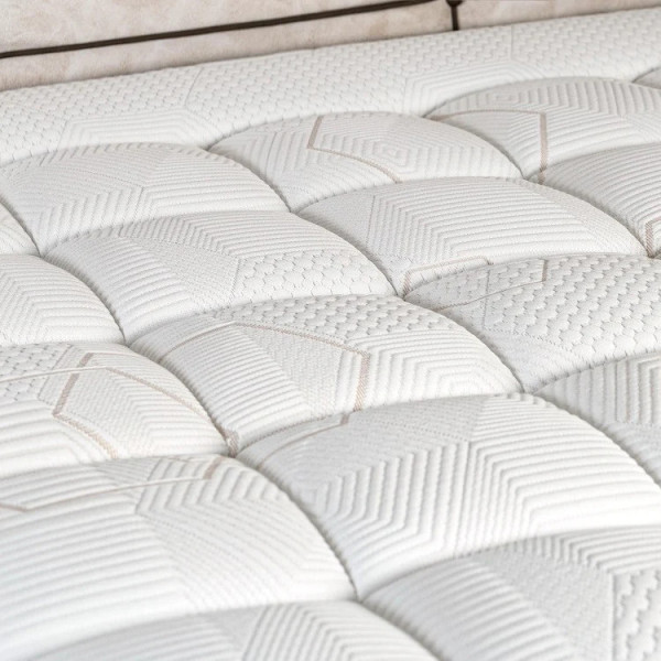 Matelas Duvivier Océanis ferme à ressorts - 10 tailles