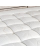 Matelas Duvivier Océanis ferme à ressorts - 10 tailles