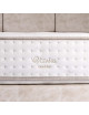 Matelas Duvivier Océanis ferme à ressorts - 10 tailles