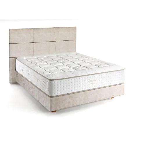 Matelas Duvivier Origine ferme à ressorts - 11 tailles