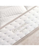 Matelas Duvivier Origine ferme à ressorts - 11 tailles