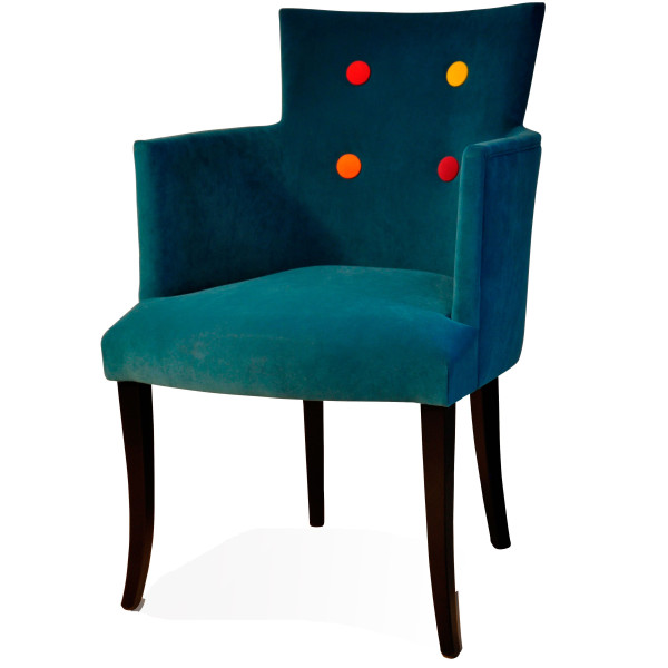 Fauteuil Design Charles Paget
