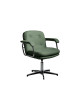 Fauteuil siège de réunion Navailles Héritage 80 - 32 coloris-finitions