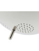 Passoire Cristel en inox 24cm