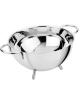 Passoire Cristel en inox 24cm