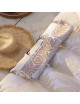 Drap de plage Barbade coton Le Jacquard Français - 3 coloris