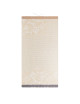 Drap de plage Barbade coton Le Jacquard Français - 3 coloris