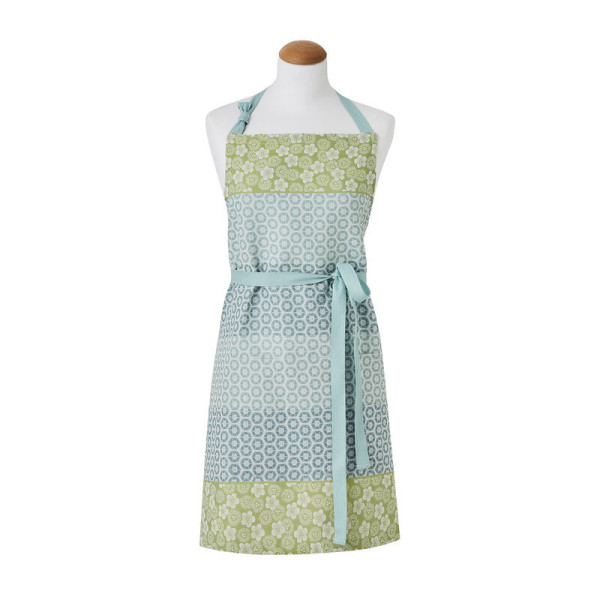 Tablier Wagara Le Jacquard Français - 3 coloris