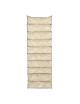 Matelas de sol Barbade Le Jacquard Français - 3 coloris
