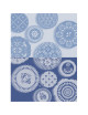 Torchon Faïence Le Jacquard Français en coton - 3 coloris