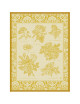 Torchon Jardin des Roses Le Jacquard Français en coton - 3 coloris
