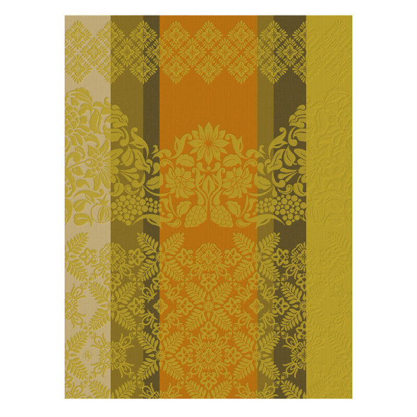 Torchon Mumbai Le Jacquard Français en coton - 3 coloris