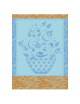 Torchon Salade d'été Le Jacquard Français en coton - 3 coloris