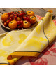 Torchon Tomates Le Jacquard Français en coton - 3 coloris